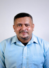 Foto de Rafael de Faria Sineiro