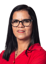 Foto de GABRIELA THEREZINHA DA CONCEICAO