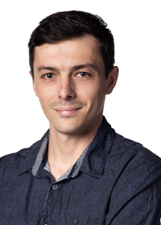 Foto de PEDRO PHILIPPE KLEIN BARROSO