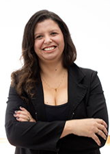 Foto de CAMILA CRISTINA DA COSTA SANTOS