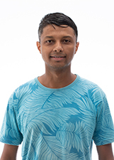 Foto de THIAGO DE SOUZA