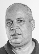 Foto de NILTON APARECIDO DA SILVA
