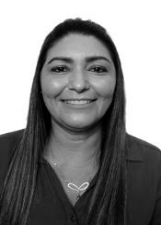 Foto de Patrícia Menezes de Oliveira Lemos