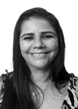 Foto de SOLANGE SILVA ARAÚJO RAMOS