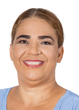 Foto de Luciana dos Santos Gomes