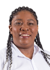Foto de PATRICIA MARIA DOS SANTOS
