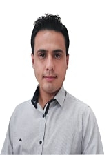 Foto de BRUNO AGUIAR SILVA