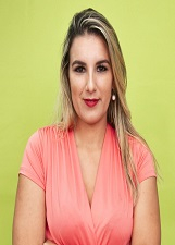 Foto de JAQUELINE DA SILVA ALMEIDA