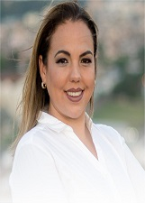 Foto de PAOLA SAPEDE SILVERIO