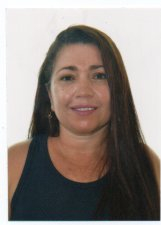 Foto de JOSEDNA LEITE MATOS GOUVEIA