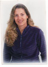 Foto de JOCILENE LOURDES DA SILVA