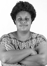 Foto de ELISIANE APARECIDA SOUZA DO NASCIMENTO