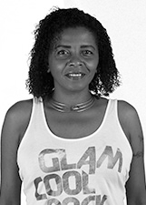 Foto de CRISTIANE DE CARVALHO