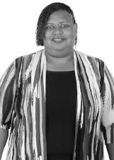 Foto de JANE FRANCISCA DE JESUS