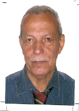Foto de Jair Rodrigues dos Santos