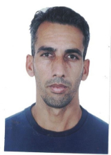 Foto de BRUNO DOS SANTOS DE OLIVEIRA