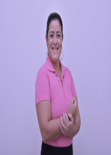 Foto de ANDREZA FARIA DE ALMEIDA
