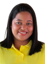 Foto de GLEISIANE ROSA DA SILVA