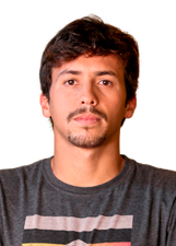 Foto de ERIK ROBERTO CORRÊA DA SILVA