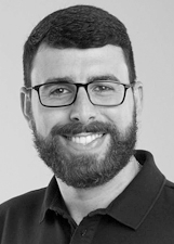 Foto de RENATO COZZOLINO HARB