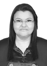Foto de SANDRA REGINA GUIMARÃES DE GOUVEA