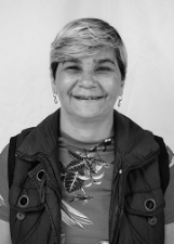 Foto de MÁRCIA CATARINA MONTEIRO