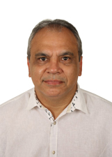Foto de Adriano José dos Santos