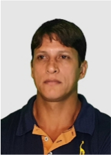 Foto de GLAUDISTON IRAMAR NOGUEIRA