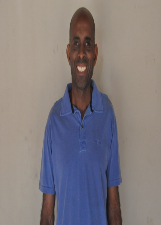 Foto de EDNILSON JULIO
