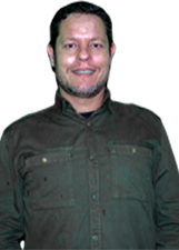 Foto de Alexandre Lima de Oliveira