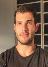 Foto de Gabriel Silva Garros