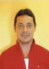 Foto de ESAGNI DE SOUZA BARBOSA