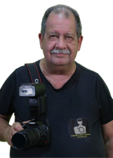 Foto de Francisco Mendes Aguero