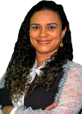 Foto de MARIA CAROLINA DA SILVA RODRIGUES PINTO