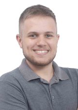 Foto de ANDRÉ GOMES BARRETO DA SILVA