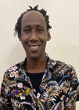 Foto de RODRIGO DOS SANTOS HORACIO