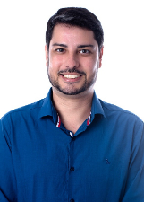 Foto de EDSON CLAUDIO DE SOUSA MACHADO