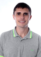 Foto de JOAO PAULO FERREIRA LOBATO DE ALMEIDA