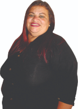 Foto de AMARILDA DE AZEVEDO RIBEIRO