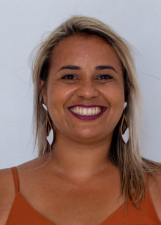 Foto de Daiana Gama dos Santos