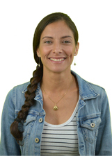 Foto de SILVIA GABRIELLE DO NASCIMENTO REMOISSENET