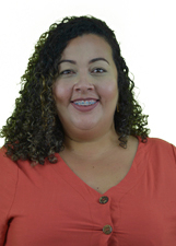 Foto de LUCIANE DE SOUSA CONCEIÇÃO