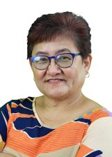Foto de RUTH HISAMITSU YAMADA
