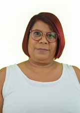Foto de VALERIA REGINA BORGES DA SILVA