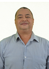 Foto de SAMURAI LOPES DE ALMEIDA