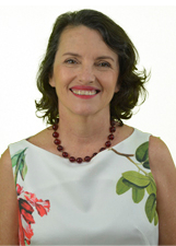 Foto de FLORA MARIA SALLES FRANÇA PINTO