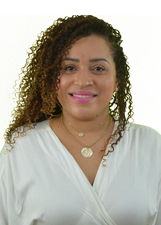 Foto de GRACIANE DA CRUZ PINTO