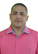 Foto de Uiliam Vitor Barbosa de Carvalho
