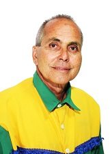 Foto de Luiz Antonio Pacheco