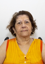 Foto de GILVANEA ABREU BUSQUET